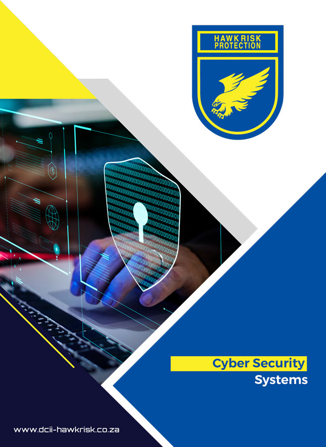 Hawk Risk Protection Cyber Security