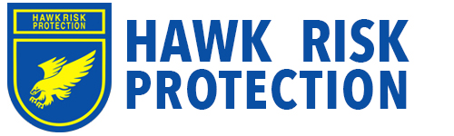 Hawk Risk Protection Logo