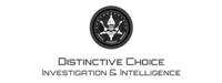Distinctive Choice Intelligence