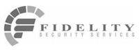 Fidelity Security Consultant