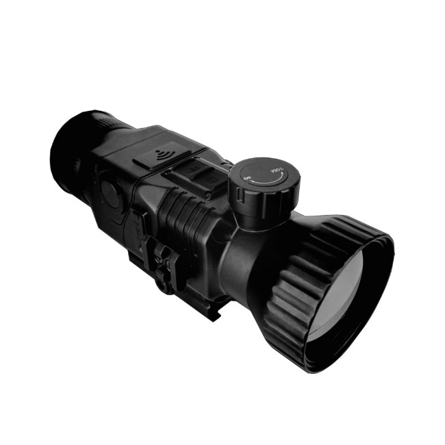 Thermal Scope RS 6 Clip On